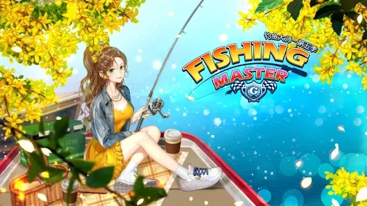 ʦ2024°(Fishing Superstars)v5.9.68 ׿
