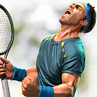 ռʷ(Ultimate Tennis)v3.16.4417 ׿