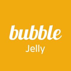 Jelly bubble最新版v1.2.12 官方版
