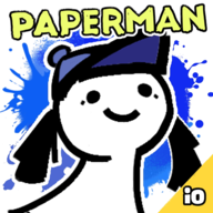 纸人幸存者游戏(The Paperman Survivor)v0.11 安卓版