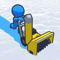 铲雪工游戏v1.0.8 安卓版