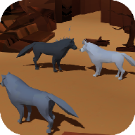 狼群模拟器游戏官方版v1.0.128728 最新版