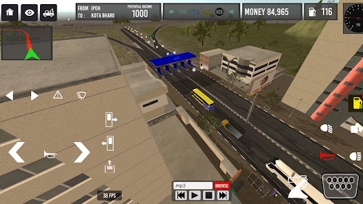 ǰʿģٷ(Malaysia Bus Simulator)v1.7 ׿