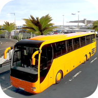 欧洲巴士模拟器最新版(Bus Simulator)v0.7 官方版