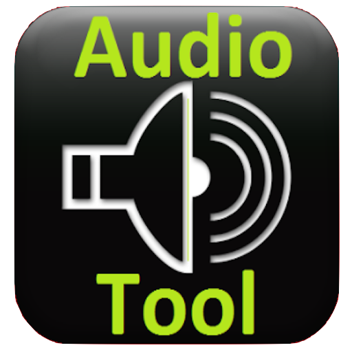 AudioTool最新版v8.3.2 官方版
