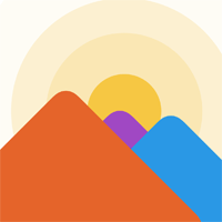 彩虹世界壁纸高清官方版v1.0.0 最新版