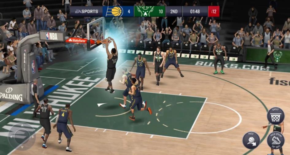 ְֻNBA livev8.1.00 °