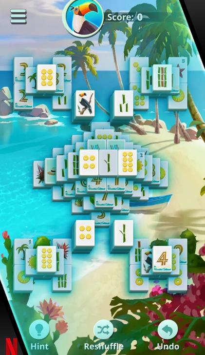 Mahjong Solitaire齫Ϸ°v1.5.6.0 ׿