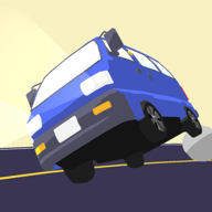 MiniVanDrift小型货车漂移游戏最新版v0.1.8 安卓版