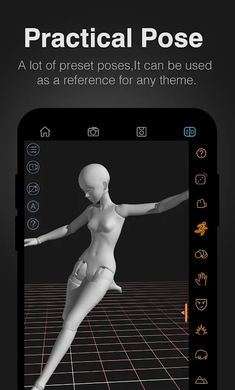 3D滭ο(Pofi Create)v1.3.4 ׿