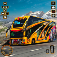 欧洲长途汽车2023最新版(Euro Coach Bus 2023)v1.1 安卓版