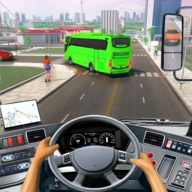 巴士驾驶模拟器官方版v1.3.63 最新版