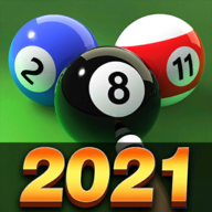 8 Ball Pool8球池3D官方版v2.0.4 最新版