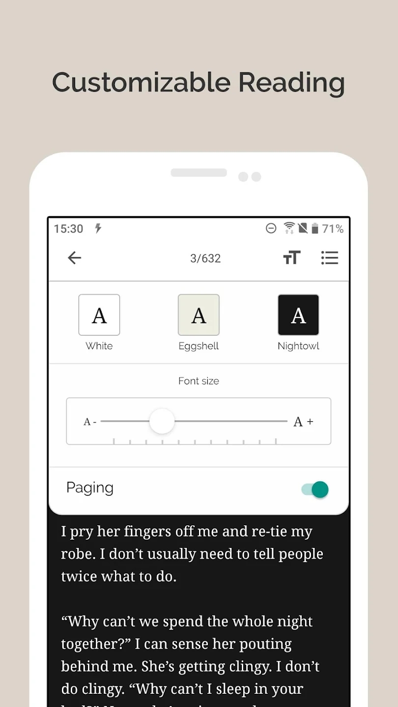 InkittС˵appٷv2.15.8 °