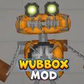 Wubbox for Melon Playgroundģv1.1.0 °