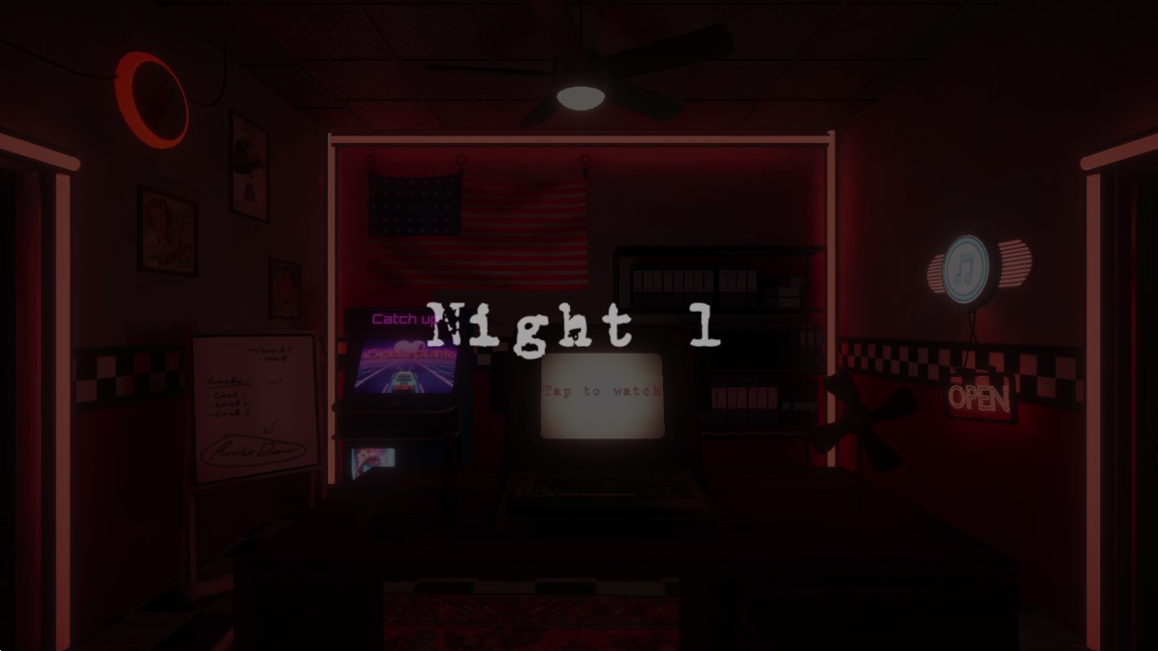 ҹ2ٷFive Nights at Pizzeria 2v1.6 °
