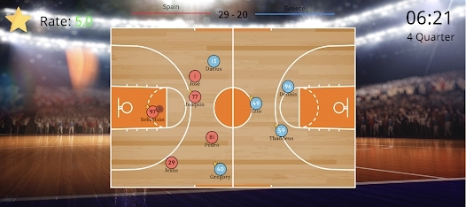 ģ(Basketball Referee Simulator)