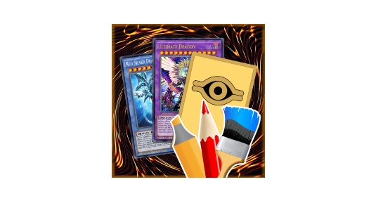 ϷƵappٷCard Maker for YugiOh