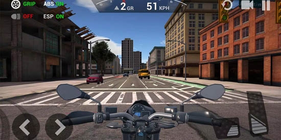 ռĦгģٷ(Ultimate Motorcycle Simulator)