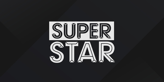SuperStar Xٷ