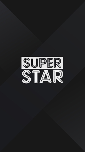 SuperStar Xٷ