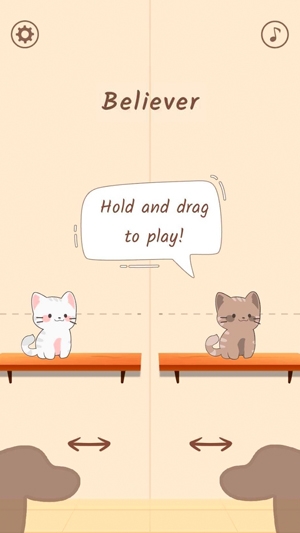 èٷ(Duet Cats)