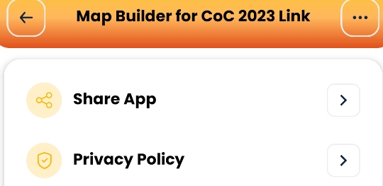 ͻcocͼappٷMap Builder for CoC 2023 Link