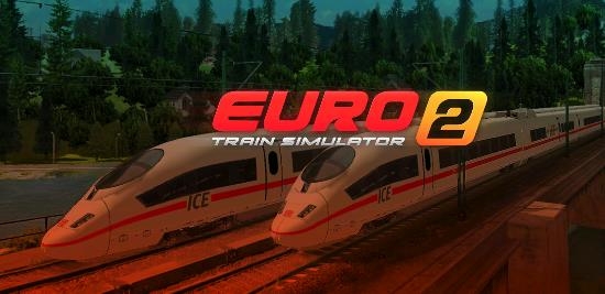 ŷ޻ģ2°(Euro Train Sim)