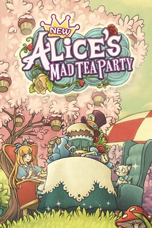 °˿λòٷ(New Alice's Mad Tea Party)