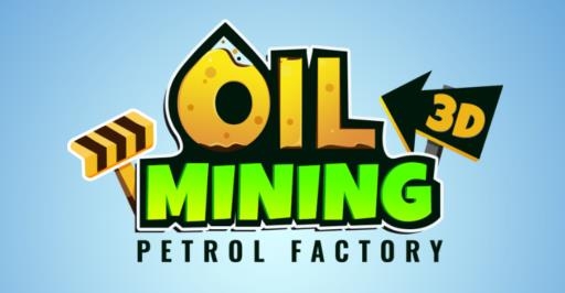 ʯͿ3D°(Oil Mining 3D - Idle Petrol Factory)