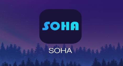 SOHAapp°