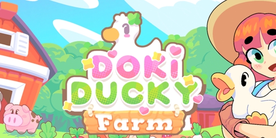 Ѽũٷ(Doki Duck Farm)
