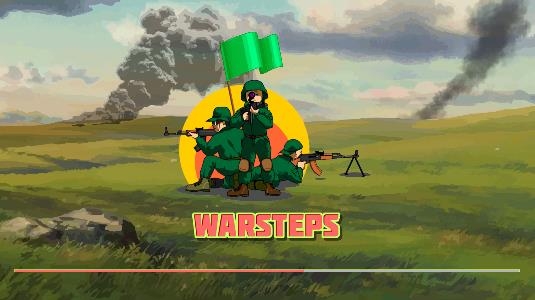 ս(War Steps)