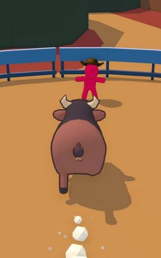 ţbull riding°v1.0 ٷ