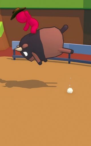 ţbull riding°v1.0 ٷ