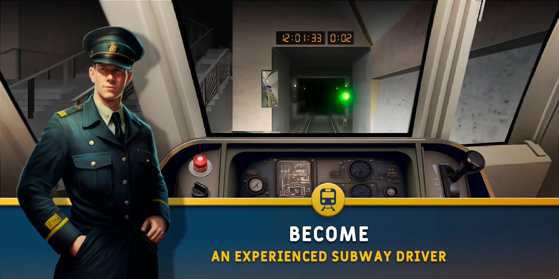 ŷ޵ģٷ(Euro Subway Simulator)v1.3.0 °