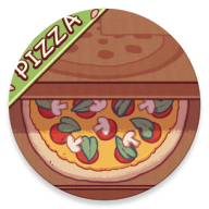 可口的披萨不减反增版(可口的披萨，美味的披萨)v5.2.4 最新版