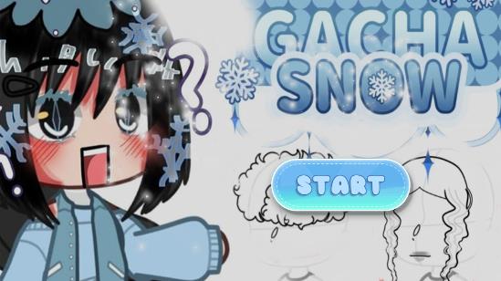 Gacha Snow ModӲѩϷ°v1.0 ׿