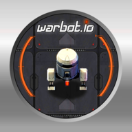 战斗机器人乱斗游戏官方版warbot.iov1.2.2 最新版