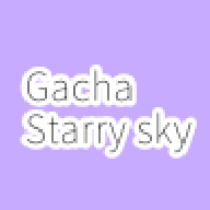 加查天使官方最新版Gacha Starry skyv1.1.0 安卓版