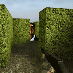 迷宫冒险逃离游戏最新版
