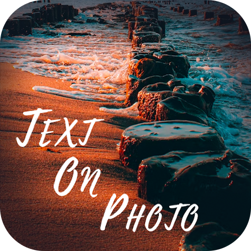 TextOnPhoto官方版v1.0.7 最新版