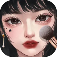 明星化妆师游戏官方版v1.16 最新版
