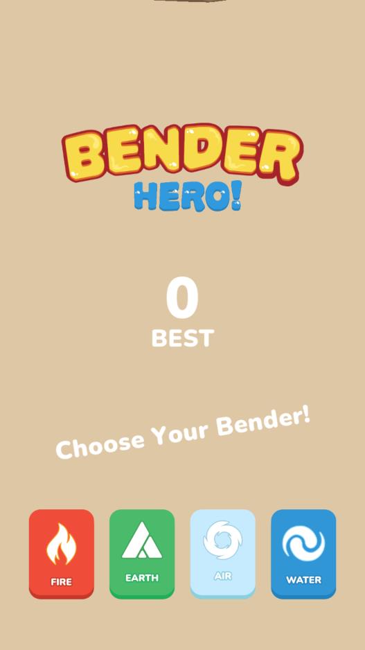 ӢϷ(Bender Hero)v0.3 ׿