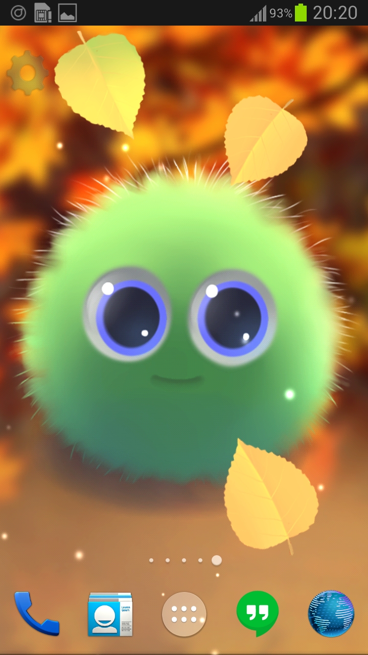 Сëֽ̬app°(Fluffy Chu)v1.4.9 ׿