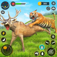 ϻģ(Tiger Simulator: Tiger Games)