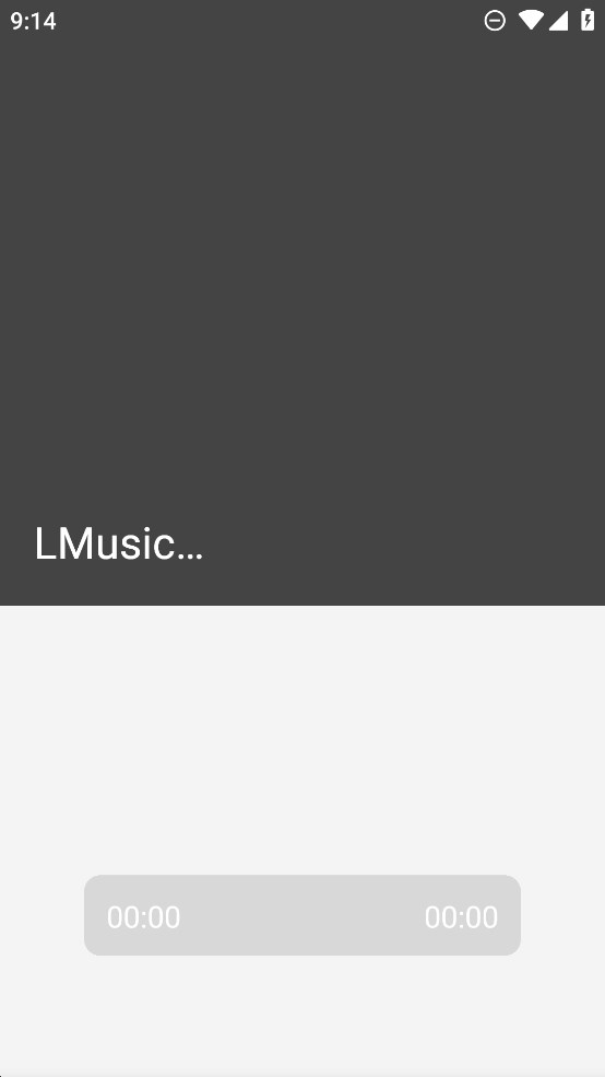 LappٷLMusicv1.5.2 °