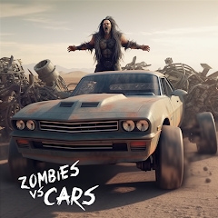ʬս⳵ٷ(Zombies VS Cars)v1.0 °