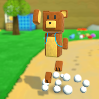 玩具熊冒险游戏最新版v1.9.5.1 安卓版