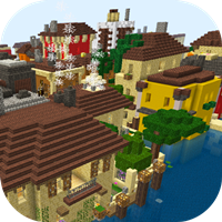 迷你超级城市游戏最新版v1.0.0 安卓版